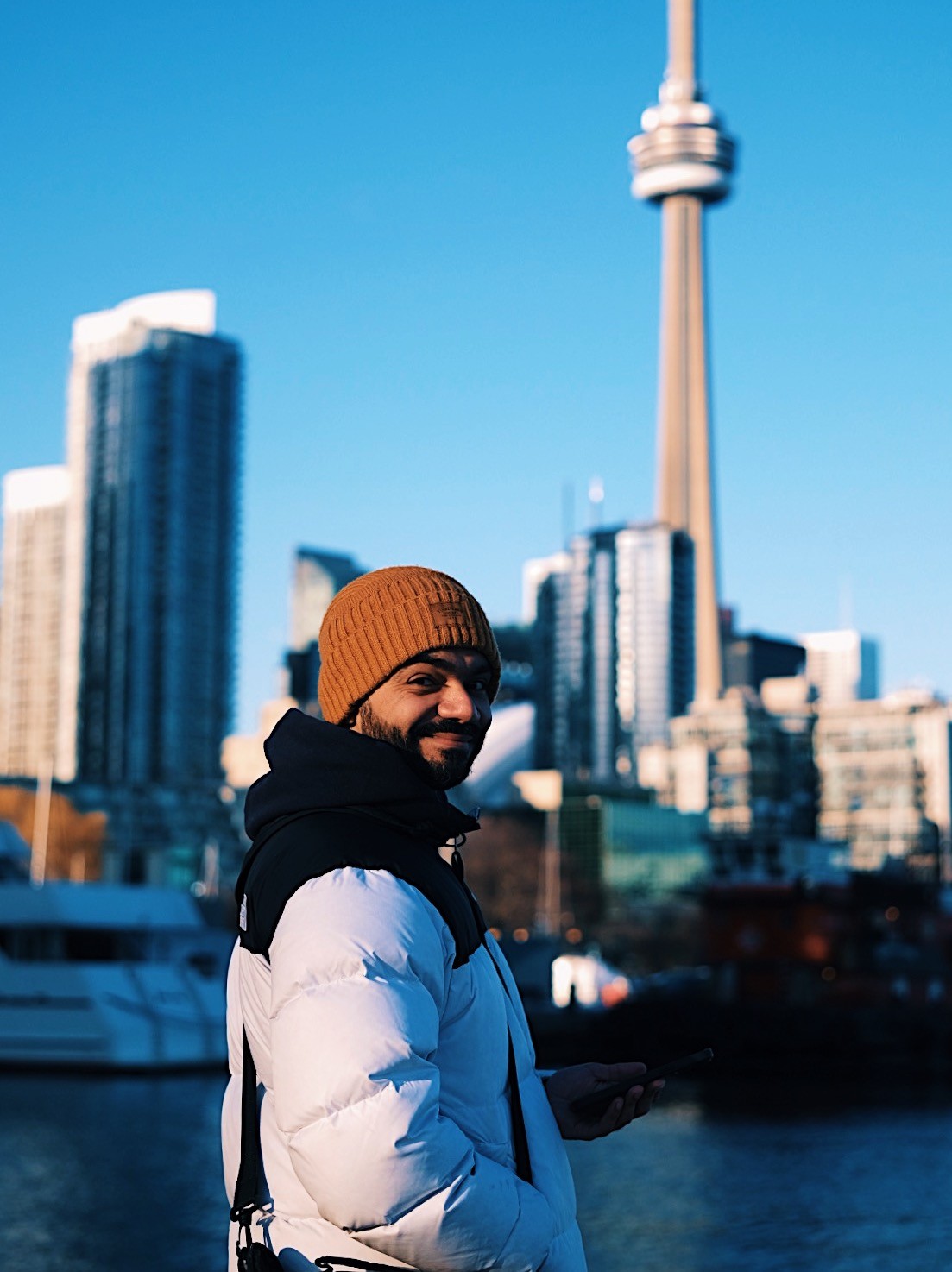 Toronto